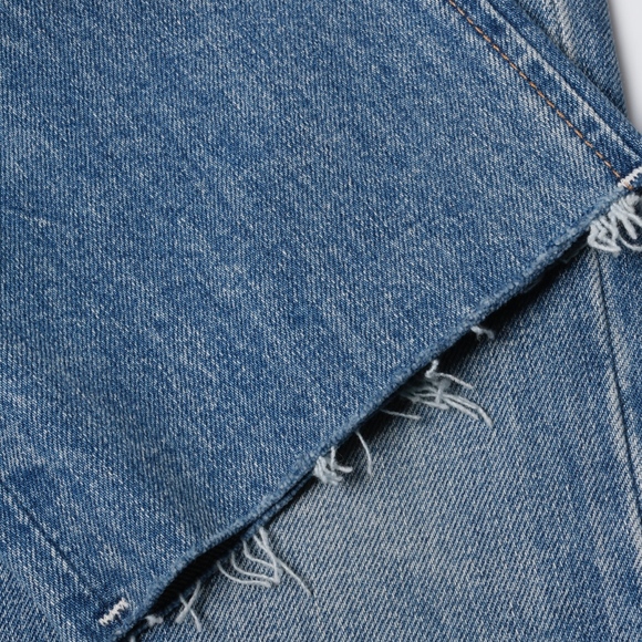 Rag & Bone Farrah Ankle Cigarette - Picture 5 of 6